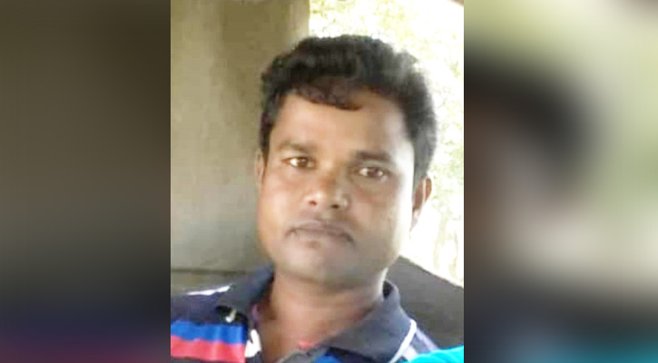 তানোরে রাসেল ভাইপার সাপের কামড়ে কৃষকের মৃত্যু