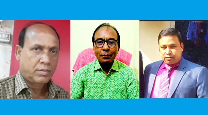 গাজীপুর জেলা হিন্দু-বৌদ্ধ-খ্রিস্টান কল্যাণ ফ্রন্টের নতুন কমিটি গঠিত