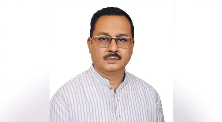 বহিষ্কারাদেশ প্রত্যাহারে ভালুকায় আনন্দের জোয়ার: দলে পুনর্বহাল ফখর উদ্দিন আহমেদ বাচ্চু