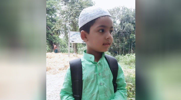 বড়াইগ্রামে অজ্ঞাত মোটরসাইকেল চাপায় মাদরাসা ছাত্র নিহত