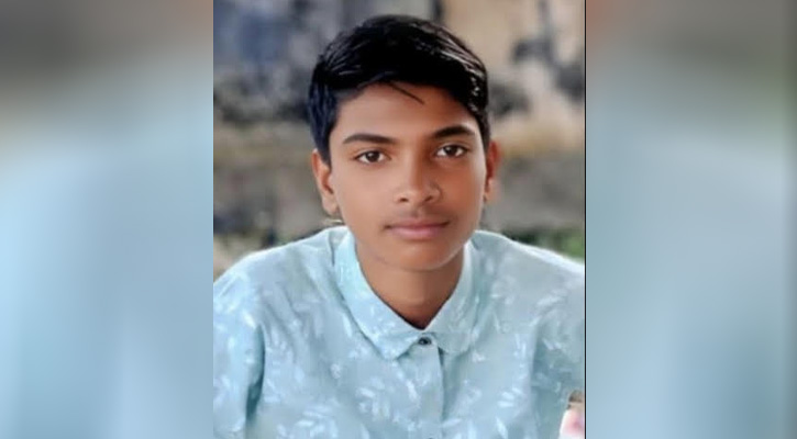 শ্রীমঙ্গলে ছড়ায় গোসল করতে নেমে স্কুল ছাত্রের মৃত্যু