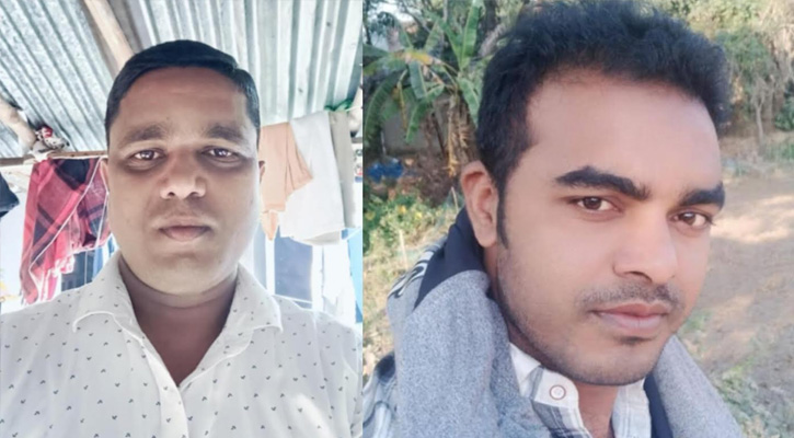 তানোরে কৃষক দলের আহ্বায়ক কমিটি গঠন