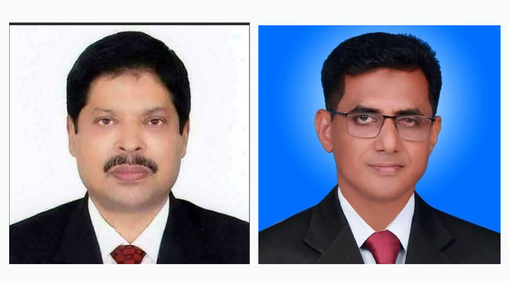 শেরপুরে সদর ও পৌর বিএনপির আহ্বায়ক কমিটি গঠন