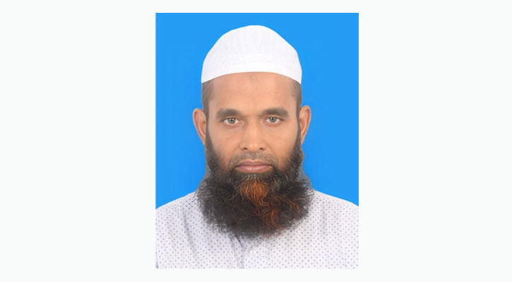 নওগাঁ-২ আসনে হাতপাখার প্রার্থী দেলোয়ার হোসেন