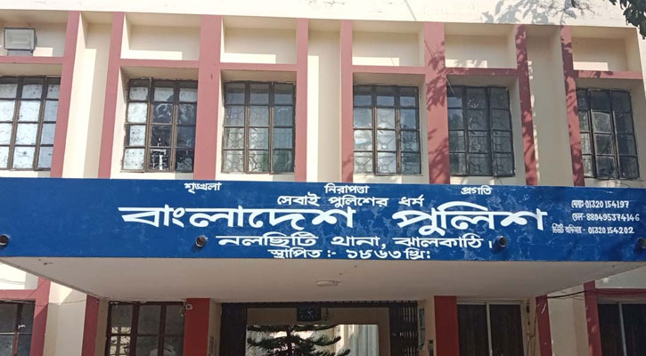 আসামি ছিনতাইয়ের ঘটনায় ছাত্র আন্দোলন নেতাসহ ৬ জনের বিরুদ্ধে পুলিশের মামলা