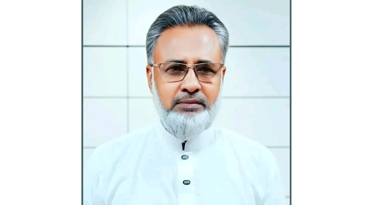 রাজপথের লড়াকু সৈনিক থেকে কর্মীদের প্রিয় নেতা: আলোচনায় রুহুল আমিন মাসুদ