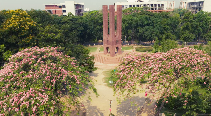 জাবিতে পুনরায় অটোরিক্সা চালুর অনুমোদন প্রক্রিয়া সম্পন্ন করতে কমিটি গঠন