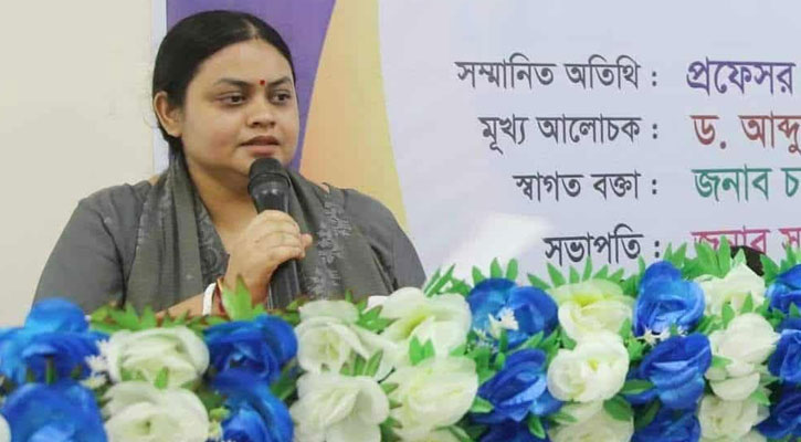 ইবির ল অ্যান্ড ল্যান্ড অ্যাডমিনিস্ট্রেশন বিভাগে নতুন সভাপতি