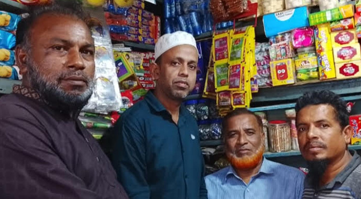 আনোয়ারায় সড়ক দুর্ঘটনায় নিহত সোহেলের পরিবারের পাশে দাঁড়ালো কার–মাইক্রোবাস শ্রমিক সমবায় সমিতি