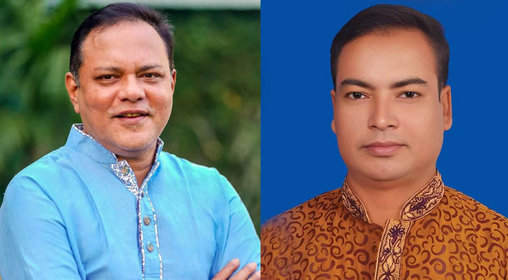 শেরপুর-৩ আসনে বিএনপি প্রার্থী ও পৌর বিএনপির আহবায়ককে শোকজ