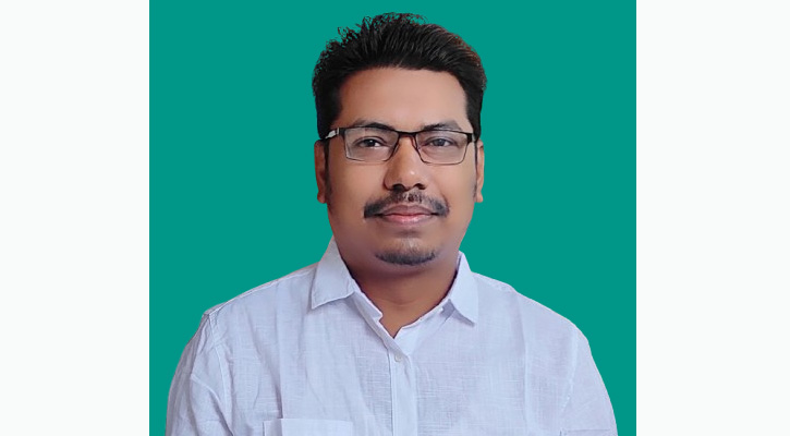 জহিরুল ইসলাম বাবেশিকফো কেন্দ্রীয় কমিটির যুগ্ম-মহাসচিব মনোনীত