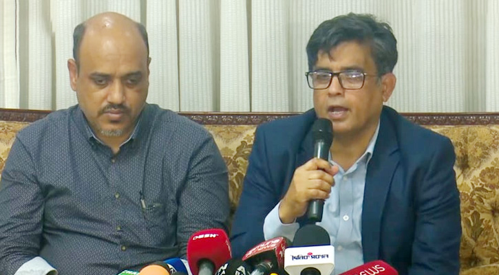 ডিসেম্বরের মধ্যে নির্বাচনের প্রস্তুতি নিতে নির্দেশ প্রধান উপদেষ্টার