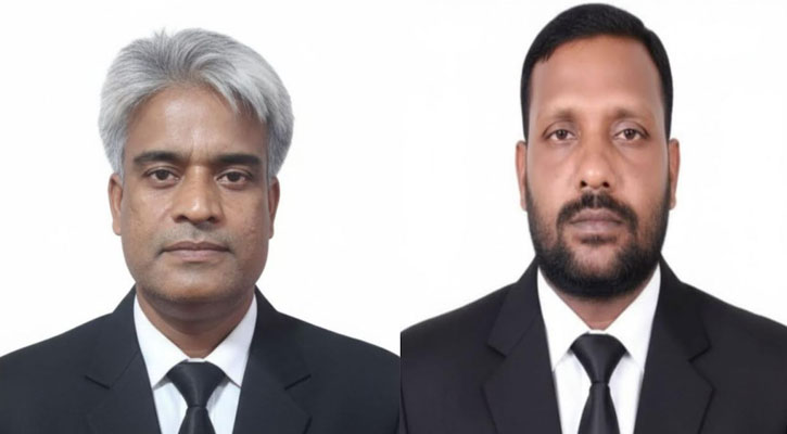 আত্রাইয়ে ভবনীপুর বাজার বণিক সমিতির নির্বাচন সম্পন্ন: সভাপতি লেবু, সম্পাদক আলমগীর