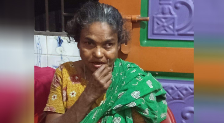 শ্রীমঙ্গলে নিখোঁজের চার দিন পর খাল থেকে নারীর মরদেহ উদ্ধার