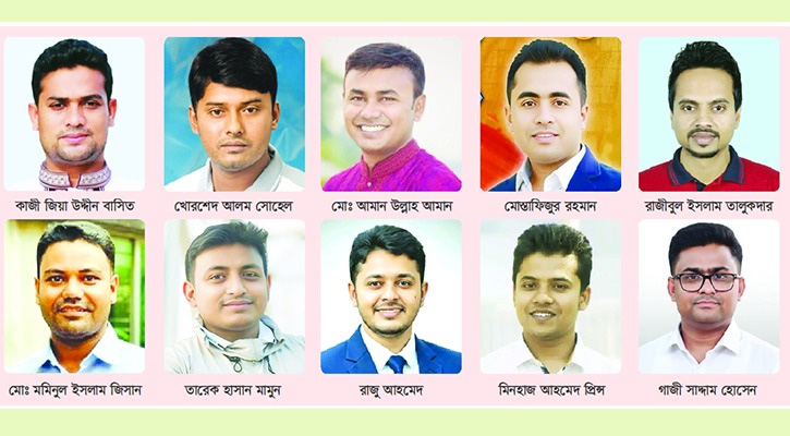 নতুন কমিটিতে আলোচনায় ডজনখানেক নেতা