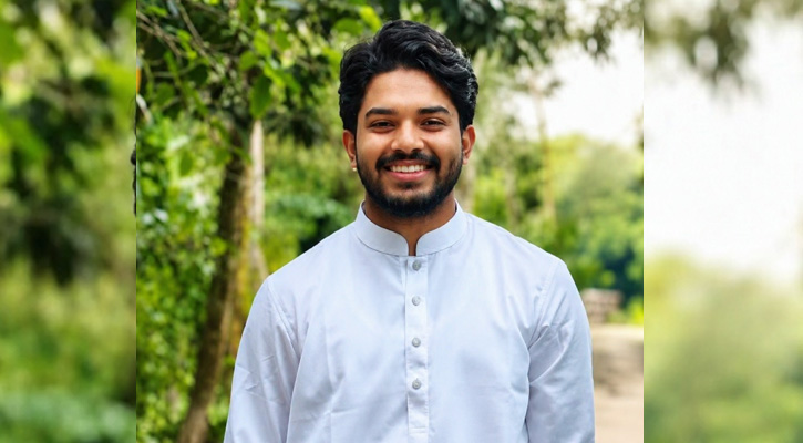 ইস্ট ওয়েস্ট ইউনিভার্সিটির ছাত্রদলের যুগ্ম আহ্বায়ক হলেন মদন উপজেলা বিএনপি সভাপতির ছেলে