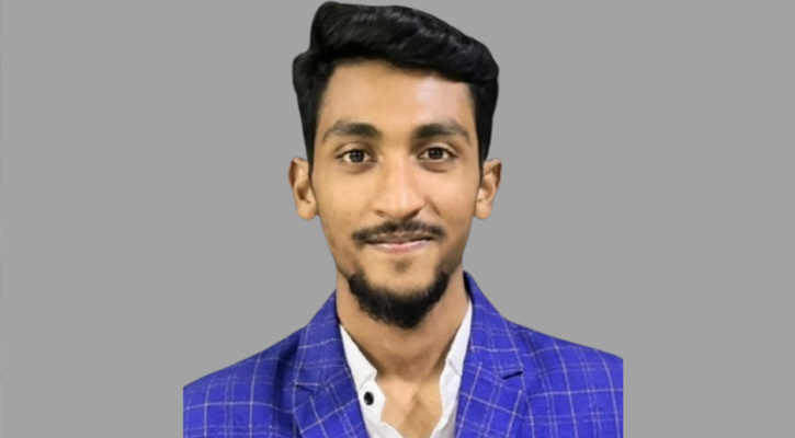 পলাশে বিদ্যুৎস্পৃষ্টে প্রাণ হারালেন এক তরুণ