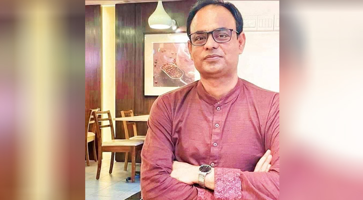 লাইভে ক্ষমা চাওয়ার দু’দিন পর ‍নিষিদ্ধ আ.লীগ নেতার মৃত্যু