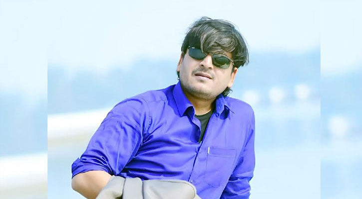 বিদেশে থাকা স্ত্রীকে ভিডিও কলে রেখে স্বামীর আত্মহত্যা