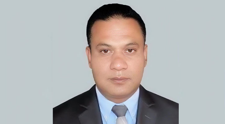 গাইবান্ধা জেলা পরিষদের সাবেক সদস্য নাদিম গ্রেফতার