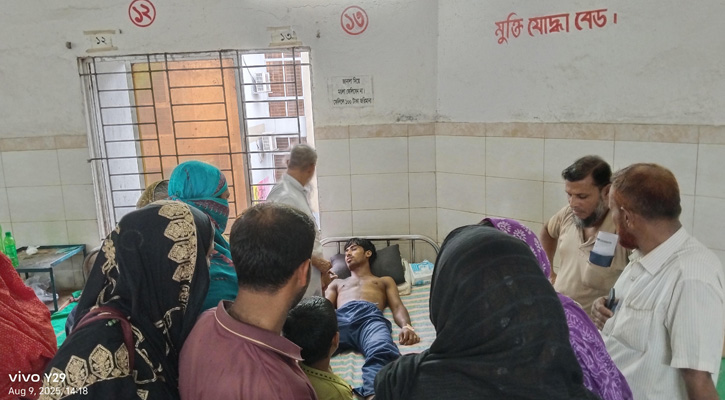 কোটচাঁদপুরে ১১ দিনে সাপে আক্রান্ত হয়ে একজনের মৃত্যু, চিকিৎসাধীন দুই