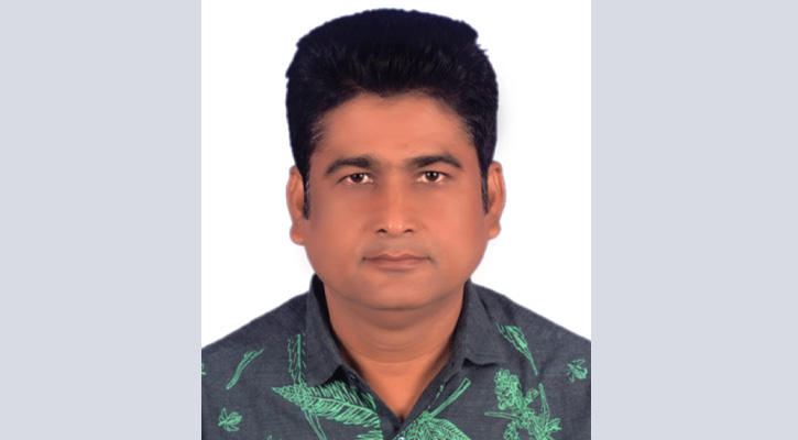 গোপালগঞ্জে কালের কণ্ঠের কোটালীপাড়া প্রতিনিধির ওপর সন্ত্রাসী হামলা