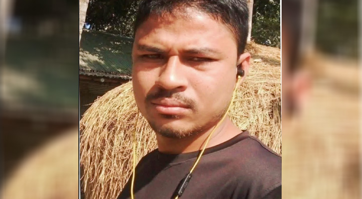 সুন্দরগঞ্জে শরীরে পেট্রোল ঢেলে আগুন দেওয়া সেই যুবকের মৃত্যু