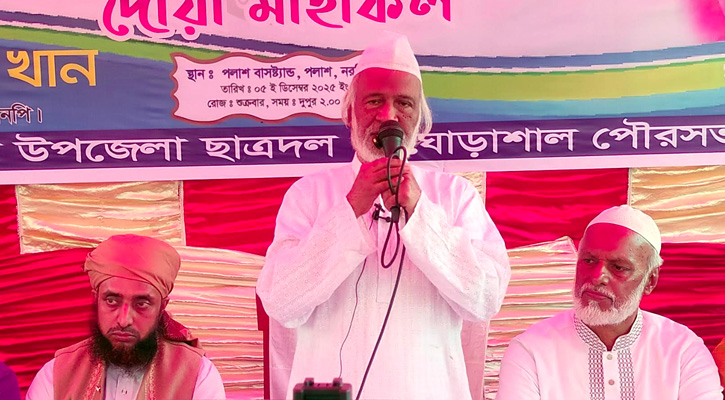 খালেদা জিয়া কখনো অন্যায়ের কাছে মাথা নত করেননি: মঈন খান