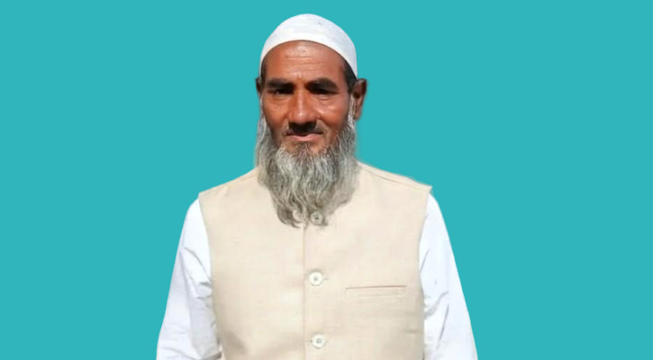 নীলফামারীর ডিমলায় বিদ্যুৎস্পৃষ্টে কৃষকের মৃত্যু