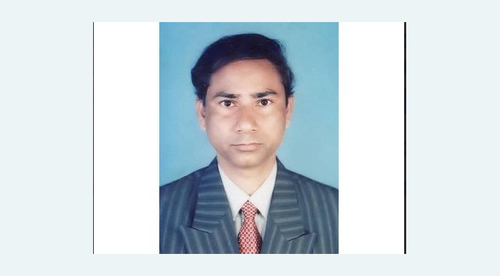 পবিপ্রবির কৃষি অনুষদের ডিন হিসেবে দায়িত্ব নিচ্ছেন ড. দেলোয়ার হোসেন
