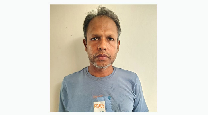 রাজবাড়ীতে আওয়ামী লীগ নেতা গ্রেপ্তার
