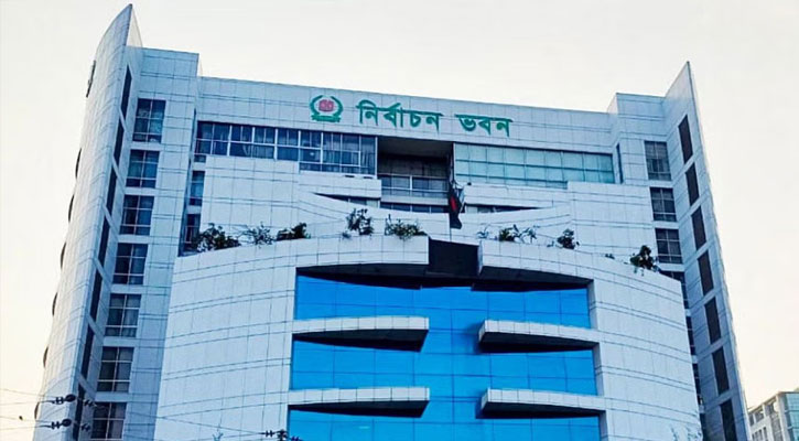 ১০ আগস্ট খসড়া, ৩১ আগস্ট চূড়ান্ত ভোটার তালিকা প্রকাশ করবে ইসি