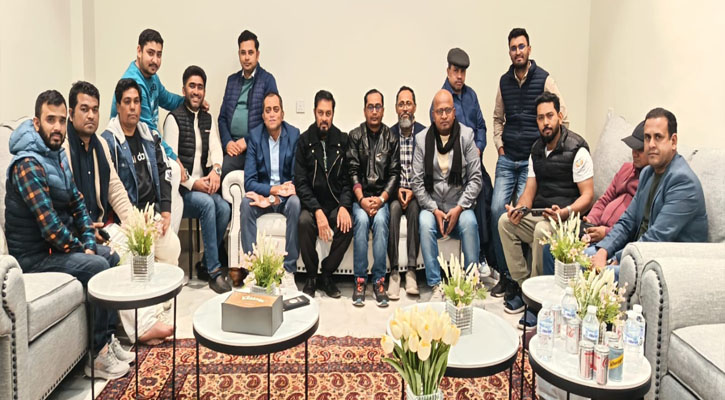 কুয়েতে টেকসই শ্রমবাজার নিশ্চিত করতে দক্ষ হয়ে আসার আহবান