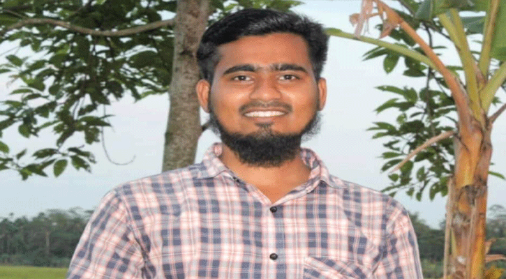 ঝালকাঠিতে সাংবাদিককে হত্যার হুমকির অভিযোগ
