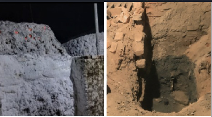 ব্রাহ্মণবাড়িয়ায় চুন কারখানায় প্রতি মাসে ৩০ লাখ টাকার গ্যাস চুরি, অবৈধ সংযোগ বিচ্ছিন্ন
