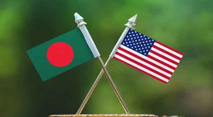 বাংলাদেশ-যুক্তরাষ্ট্র পারস্পরিক শুল্ক আলোচনার দ্বিতীয় দফা  আজ
