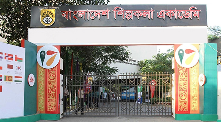 শিল্পকলার সব অনুষ্ঠান অনির্দিষ্টকালের জন্য স্থগিত