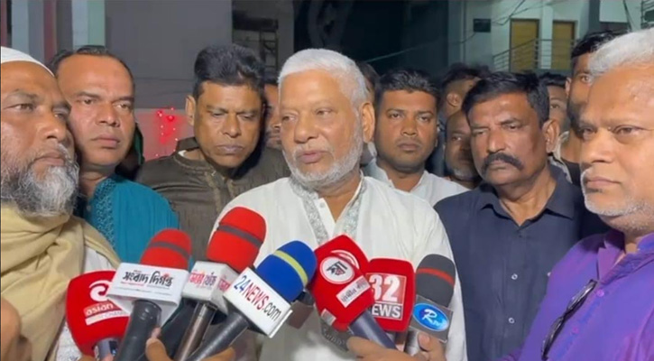 অবহেলিত শহীদ মিনার সংস্কারের উদ্যোগ নেওয়া হবে: তমিজ উদ্দিন