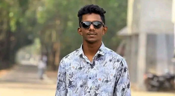 রাঙ্গাবালীতে কলেজ ছাত্রদল নেতার মৃত্যু, চিকিৎসা অবহেলার অভিযোগ