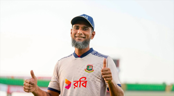 অনূর্ধ্ব-১৯ দলের মেন্টর হচ্ছেন মাহমুদউল্লাহ