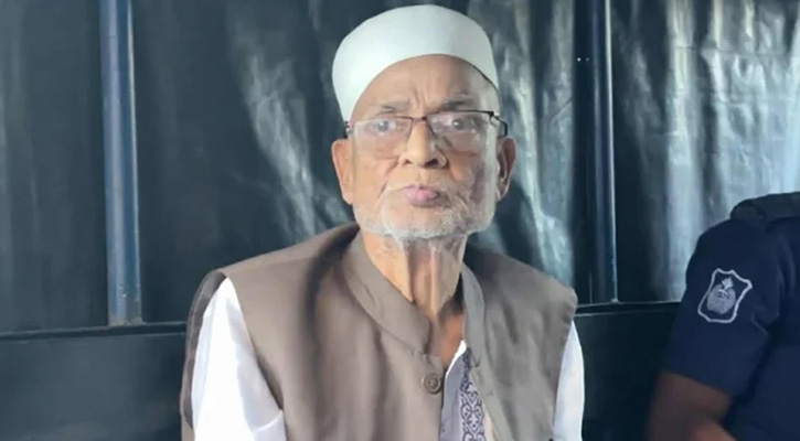 স্ত্রীসহ সাবেক ভূমিমন্ত্রী রেজাউল করিম গ্রেপ্তার