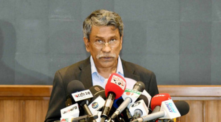 তত্ত্বাবধায়ক সরকার ও সীমানা পুনর্নির্ধারণে একমত সব রাজনৈতিক দল: আলী রীয়াজ