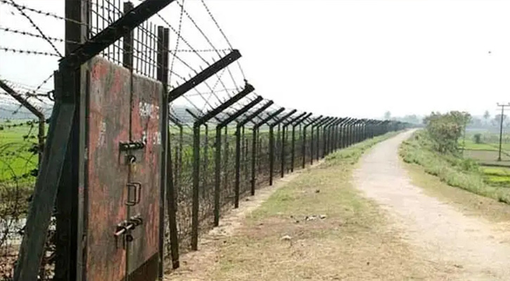 কুলাউড়া সীমান্তে মাছ ধরার সময় ৩ যুবককে ধরে নিয়ে গেছে বিএসএফ