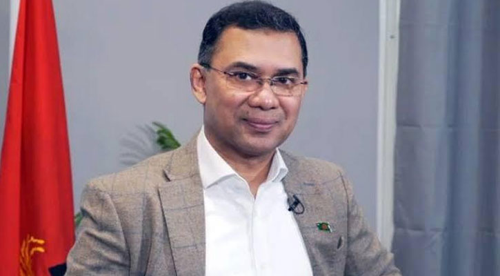 সরকারে এলে ৫০ লাখ নারীকে ফ্যামিলি কার্ড দেওয়ার প্রতিশ্রুতি তারেক রহমানের