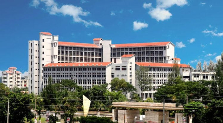 আওয়ামী লীগের শাটডাউনে গোবিপ্রবিতে ক্লাস-পরীক্ষা-বাস বন্ধ, তীব্র প্রতিক্রিয়া