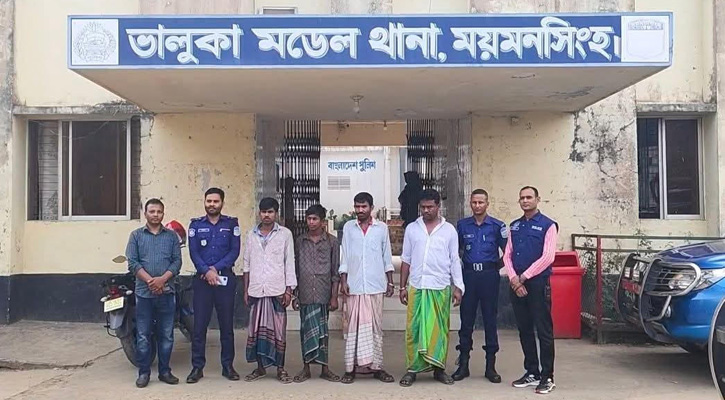 জাবি শিক্ষার্থী মৃত্যুর ঘটনায় স্বামী কারাগারে