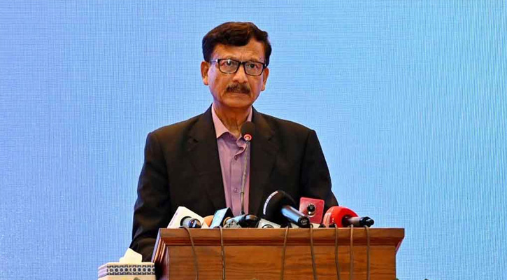 শেখ হাসিনাকে ফেরাতে দিল্লিকে আবারও চিঠি দেওয়া হবে: পররাষ্ট্র উপদেষ্টা