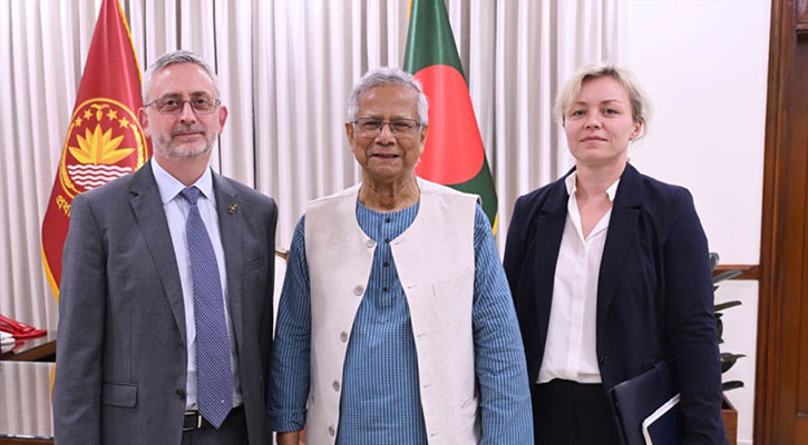 ১৬ বছর পর বাংলাদেশে পূর্ণাঙ্গ নির্বাচন পর্যবেক্ষণ দল পাঠাবে ইইউ