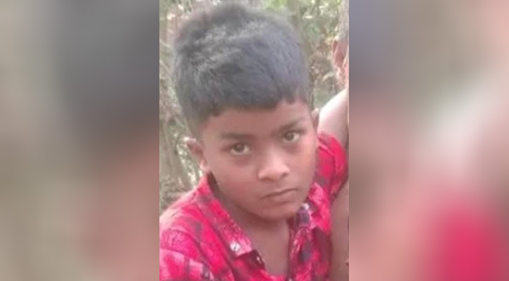 নিখোঁজের ২৫ দিন পর কোটচাঁদপুরের আলী আকবার বিজভীকে ঢাকা থেকে উদ্ধার