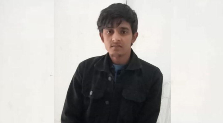 শেরপুরে মহানবী (সা.)কে কটুক্তি করে ফেসবুকে স্ট্যাস্টাস, যুবক গ্রেফতার